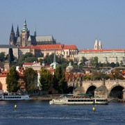Экскурсионный тур В Прагу за мечтой