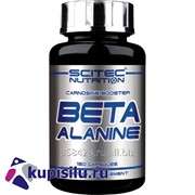 Аминокислота Beta Alanin 150 кап. Scitec Nutrition