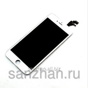 Оригинальный экран для Apple iPhone 6 Plus Белый,Черный 86759