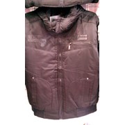 Куртка мужская (мин. заказ: 5 шт.) фото