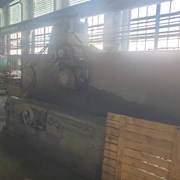 Matrix C21 Thompson плоскошлифовальный станок фото