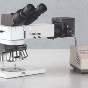 Системные микроскопы для материаловеденья BX30M