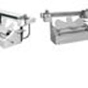 Аппарата для производства жесткого переплета фото