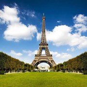Отдых, горящие туры и путевки во Францию в Париж фотография