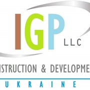 Проектно-строительная компания IGP Ukraine Ltd предлагает свои услуги: фото