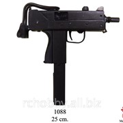 Модель Автоматический Пистолетl Mac-11 фото