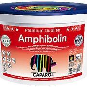 Amphibolin Акриловая краска Амфиболин фото