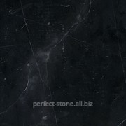 Черный мрамор Вид 5 фото