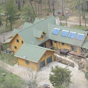 Коллектора для атопления фото