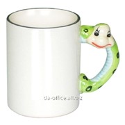 С ручкой змея фото