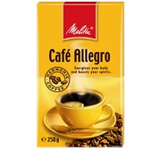 Кофе Melitta Allegro фото