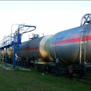 Доставка газа фото