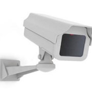 TRASSIR – новое поколение систем охранного видеонаблюдения фото