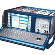 Оборудование электротехническое TM1800- система контроля высоковольтных выключателей всех классов напряжения