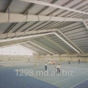 Спортивные сооружения с БМЗ фото