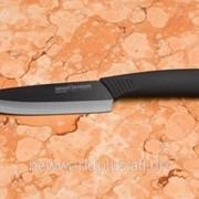 Нож универсальный керамический Samura 125 мм черная керамика NW-SC-0021B фото