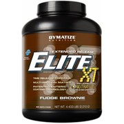 Elite XT Dymatize Nutrition 1,8 кг фото