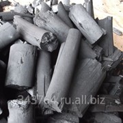 Уголь древесный березовый