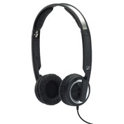 Наушники Sennheiser PX 200-II черные фото