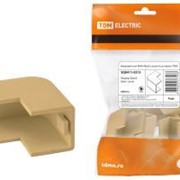 Внешний угол КМН 40х25 сосна (4 шт./комп) TDM ELECTRIC SQ0411-0215 Внешний угол КМН 40х25 сосна (4 шт./комп.) TDM фото
