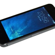IPhone 5s - JAVA, 1SIM, емкостный экран 4 дюйма фотография