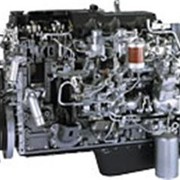 Двигатель в сборе FVR 6HK1-TCN Евро -4