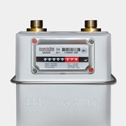 Счетчик газа мембранный ArmoGaz G4Т с термокомпенсатором фото