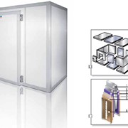 Камеры холодильные в широком ассортименте Львов и область