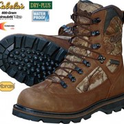 Ботинки для зимней охоты Cabela's MasterGuide® SE Hunting Boots