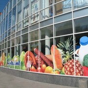 печать на пленке фото