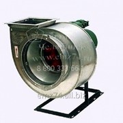 Вентилятор радиальный низкого давления ВЦ 4-75-5 фото