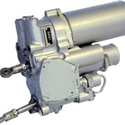 Автономный электрогидравлический рулевой привод 84П6Т