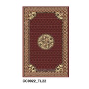 Ковёр от SAG Capri Fartuna CC0022_TL22 фото