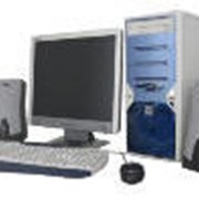 Компьютеры фото