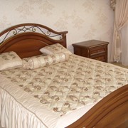 Элитное постельное белье и сопутствующие товары фото