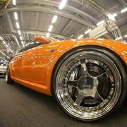 Страхование автомобилей фото