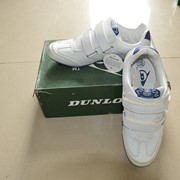 Кроссовки Dunlop Low Pro Vec 42