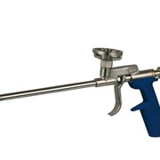Пистолет для нанесения полиуретановой пены 2,1мм Miol 81-680 фото