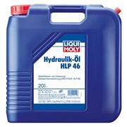 Минеральное гидравлическое масло (арт.: 1110) Hydraulikoil HLP 46