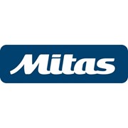 Шины для погрузчиков Mitas