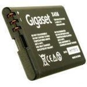 Аккумулятор Gigaset SL930 (V30145-K1310-X456) 3,7v 1300 mAh фото