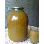Соки концентрированные яблочные фото