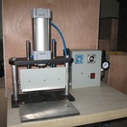 Термопресс PZ-120. фото