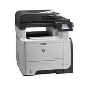 Принтер лазерный чб HP M521dn (A8P79A) фотография