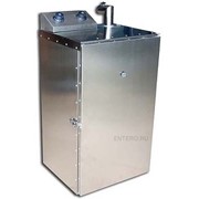 Печь-коптильня Starfood DSH-S03 фото