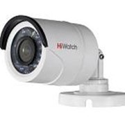 Видеокамера HiWatch DS-T200 (2.8 mm) фотография