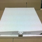 Упаковка для пиццы