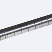Оправка фрезерная для горизонтального шпинделя 6225-0145 (диаметр, мм 27)
