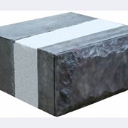 Оборудование для производства стеновых теплоэффективных блоков с фактурным слоем и изделий из декоративного высокопрочного бетона фото