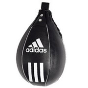 Груша пневматическая скоростная Adidas Speed Striking Ball Leather фотография